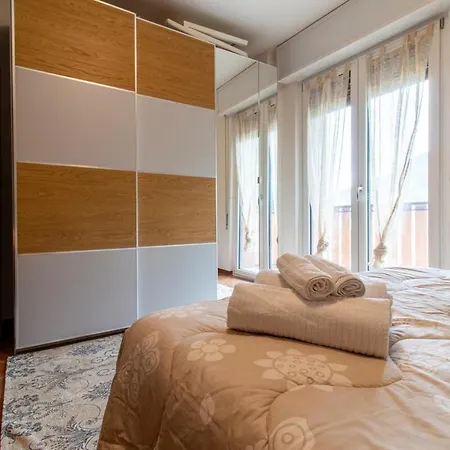 Slopes 600m - Aprica Baradello For 6 Guests Apartman
