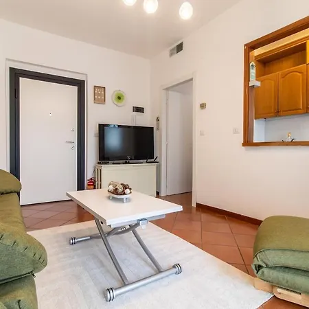 Apartman Slopes 600m - Aprica Baradello For 6 Guests