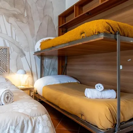 Slopes 600m - Aprica Baradello For 6 Guests *