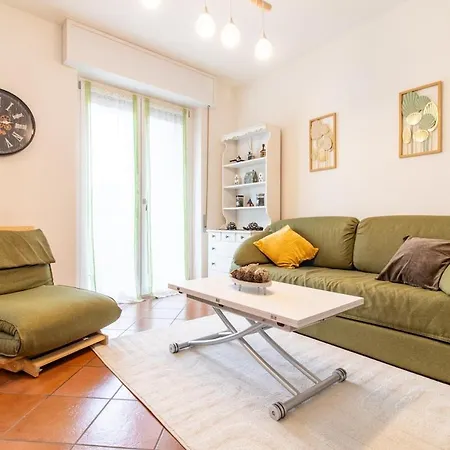 Apartman Slopes 600m - Aprica Baradello For 6 Guests