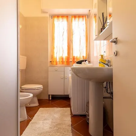 Apartman Slopes 600m - Aprica Baradello For 6 Guests *