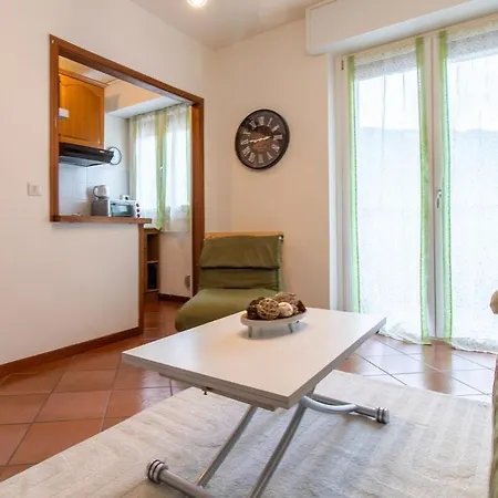 Apartman Slopes 600m - Aprica Baradello For 6 Guests