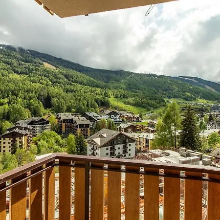 Apartman Slopes 600m - Aprica Baradello For 6 Guests Le Bratte