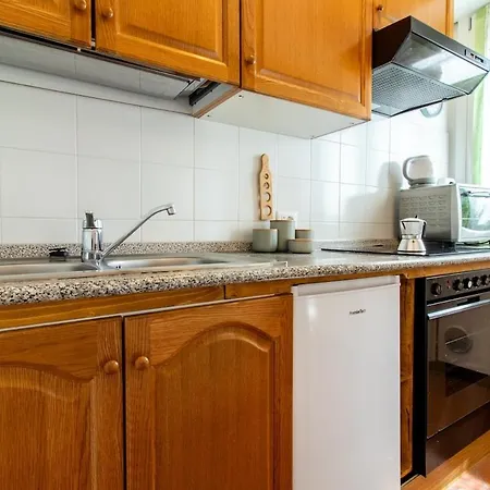 Apartman Slopes 600m - Aprica Baradello For 6 Guests