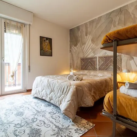 Slopes 600m - Aprica Baradello For 6 Guests *